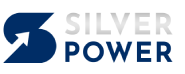 Silver Power logo